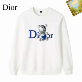 Picture of Dior Sweatshirt _SKUDiorM-3XL25tn8731664